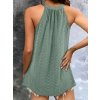 Hollow Out Ruffled O Neck Tank Oversized Women Vests Summer Female Sleeveless Lace Up Hollow Out.jpg 220x220.jpg (2)