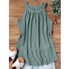 Hollow Out Ruffled O Neck Tank Oversized Women Vests Summer Female Sleeveless Lace Up Hollow Out.jpg 220x220.jpg (3)