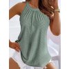 Hollow Out Ruffled O Neck Tank Oversized Women Vests Summer Female Sleeveless Lace Up Hollow Out.jpg 220x220.jpg