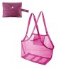 Children Sand Away Protable Mesh Bag Kids Toys Storage Bags Swimming Large Beach Bag for Towels.jpg 640x640 (6)