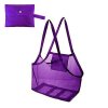 Children Sand Away Protable Mesh Bag Kids Toys Storage Bags Swimming Large Beach Bag for Towels.jpg 640x640 (7)