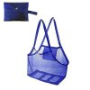 Children Sand Away Protable Mesh Bag Kids Toys Storage Bags Swimming Large Beach Bag for Towels.jpg 640x640 (8)