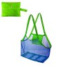 Children Sand Away Protable Mesh Bag Kids Toys Storage Bags Swimming Large Beach Bag for Towels.jpg 640x640