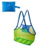Children Sand Away Protable Mesh Bag Kids Toys Storage Bags Swimming Large Beach Bag for Towels.jpg 640x640 (1)