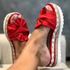 Sandals Women Heels Sandals With Wedges Shoes For Women Platform Sandals Summer Slippers Sandalias Mujer Ele (9)