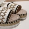 New Women Sandals Summer 2023 Casual Size 35 (4)