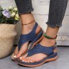 HAJINK Women Sandals Summer Shoes Open Toe Sandals Woman Breathable Sandals For Women Platform New Lightweig (13)