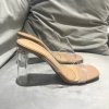 Women Sandals Summer Fashion Luxury New Beach Ladies Clear Sandal Comfortable High Heels Woman Transparent Medium.jpg 640x640