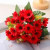 Artificial 11 daisies silk bouquet DIY autumn garden decoration home wedding scene decoration Christmas decoration household.jpg 640x640 (1)