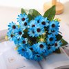 Artificial 11 daisies silk bouquet DIY autumn garden decoration home wedding scene decoration Christmas decoration household.jpg 640x640 (3)