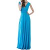 Sexy Women Multiway Wrap Convertible Boho Maxi Club Red Dress Bandage Long Dress Party Bridesmaids Infinity color 17