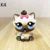 LPS Littlest Pet Shop postavičky II.