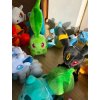 Plyšové hračky Pokémonů cca 20 cm