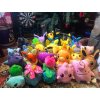 Plyšové hračky Pokémonů cca 20 cm