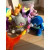 Plyšové hračky Pokémonů cca 20 cm