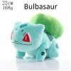Plyšové hračky Pokémonů cca 20 cm