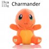 Plyšové hračky Pokémonů cca 20 cm