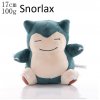 Plyšové hračky Pokémonů cca 20 cm