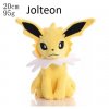 Plyšové hračky Pokémonů cca 20 cm