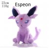 Plyšové hračky Pokémonů cca 20 cm