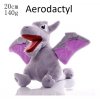 Plyšové hračky Pokémonů cca 20 cm