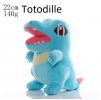 Plyšové hračky Pokémonů cca 20 cm