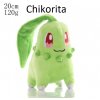 Plyšové hračky Pokémonů cca 20 cm