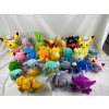 Plyšové hračky Pokémonů cca 20 cm