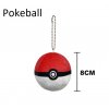 Plyšové hračky Pokémonů cca 20 cm