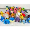 Plyšové hračky Pokémonů cca 20 cm