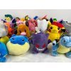 Plyšové hračky Pokémonů cca 20 cm