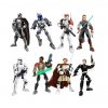 Akční figurky Star Wars