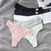 3 Pcs Lots Plus Size S 4XL Underwear Women Lingerie Panties Sexy G String Thongs for.jpg Q90.jpg