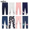 Girls Leggings 100 Cotton Boy s Trousers Fille Kids Pants Girls Pants Skinny Print Cartoon Pattern.jpg Q90.jpg