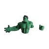 Papírové 3D puzzle Avengers 70 cm