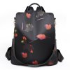 Fashion Backpack Women Oxford Cloth Shoulder Bags School Bags for Teenage Girls Light Ladies Travel Backpack.jpg 640x640 (4)