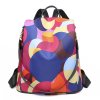 Fashion Backpack Women Oxford Cloth Shoulder Bags School Bags for Teenage Girls Light Ladies Travel Backpack.jpg 640x640 (6)