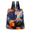 Fashion Backpack Women Oxford Cloth Shoulder Bags School Bags for Teenage Girls Light Ladies Travel Backpack.jpg 640x640 (8)