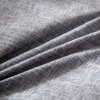 Inyahome 30x50cm 45x45cm Linen Pillow Case Solid Color Pillowcase Sofa Office Chair Lumbar Cushion Cover Anti.jpg Q90.jpg (4)