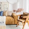 Inyahome 30x50cm 45x45cm Linen Pillow Case Solid Color Pillowcase Sofa Office Chair Lumbar Cushion Cover Anti.jpg Q90.jpg