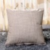 Inyahome 30x50cm 45x45cm Linen Pillow Case Solid Color Pillowcase Sofa Office Chair Lumbar Cushion Cover Anti.jpg 640x640 (3)