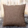 Inyahome 30x50cm 45x45cm Linen Pillow Case Solid Color Pillowcase Sofa Office Chair Lumbar Cushion Cover Anti.jpg 640x640 (6)