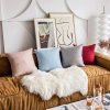 Inyahome 30x50cm 45x45cm Linen Pillow Case Solid Color Pillowcase Sofa Office Chair Lumbar Cushion Cover Anti.jpg Q90.jpg (1)