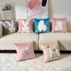 Rabbit Decorative Pillowcase Cute Soft Pillows For Sofa Bed Living Room Home Decoration Housse De Coussin.png (4)