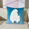 Rabbit Decorative Pillowcase Cute Soft Pillows For Sofa Bed Living Room Home Decoration Housse De Coussin.png 640x640 (3)