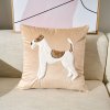 Rabbit Decorative Pillowcase Cute Soft Pillows For Sofa Bed Living Room Home Decoration Housse De Coussin.png 640x640 (5)