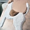 Rabbit Decorative Pillowcase Cute Soft Pillows For Sofa Bed Living Room Home Decoration Housse De Coussin.png (2)