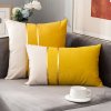 Design Velvet Cushion Cover 45x45cm 30x50 Throw Pillow Cover for Livingroom Decorative Pillowcase Car Seat Luxury.jpg 640x640 (4)