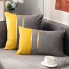 Design Velvet Cushion Cover 45x45cm 30x50 Throw Pillow Cover for Livingroom Decorative Pillowcase Car Seat Luxury.jpg 640x640