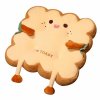 Simulation Bread Toast Cushion Stuffed Memory Foam Sliced Bread Food Pillow Sofa Chair Decor Seat Cushion.jpg Q90.jpg (3)